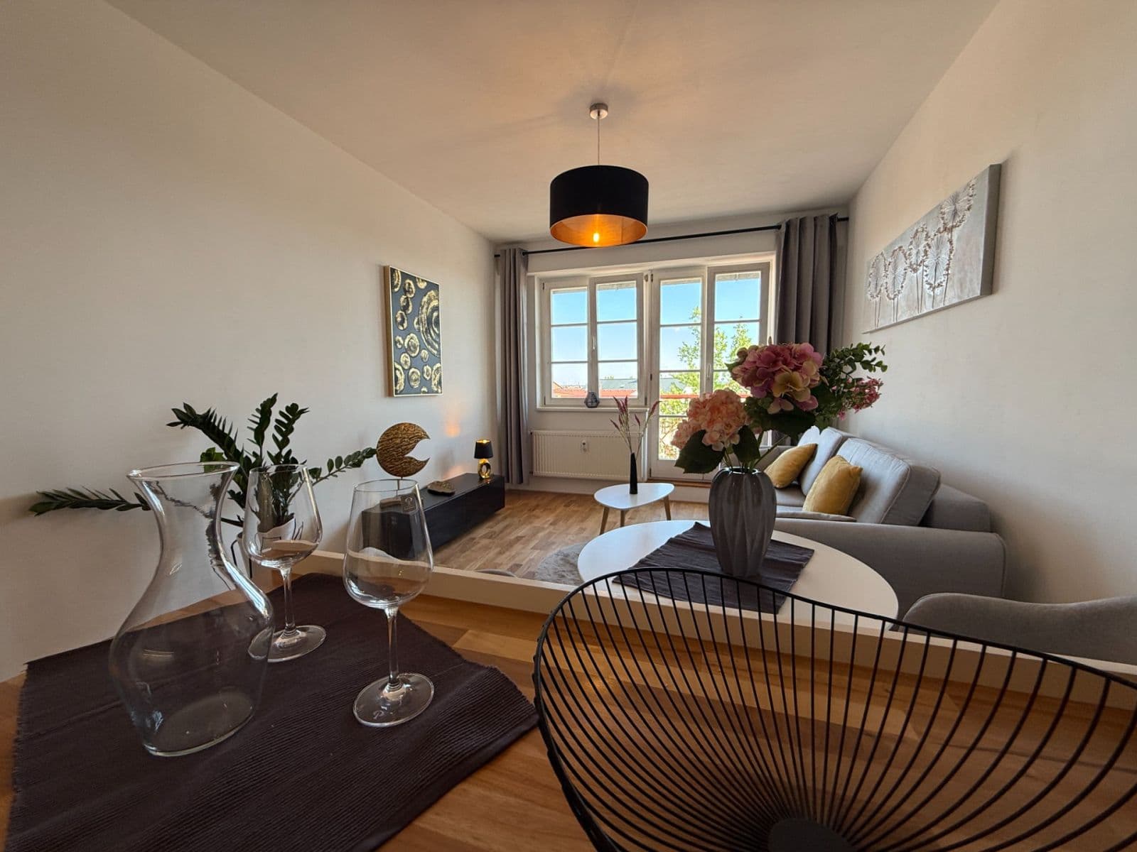 Prodej bytu 2+kk 46 m², Pelušková, Praha, Praha Prodej bytu 2+kk 46 m², Pelušková, Praha, Praha