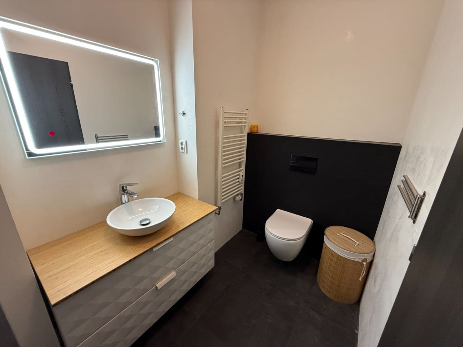 Prodej bytu 2+kk 46 m², Pelušková, Praha, Praha Prodej bytu 2+kk 46 m², Pelušková, Praha, Praha
