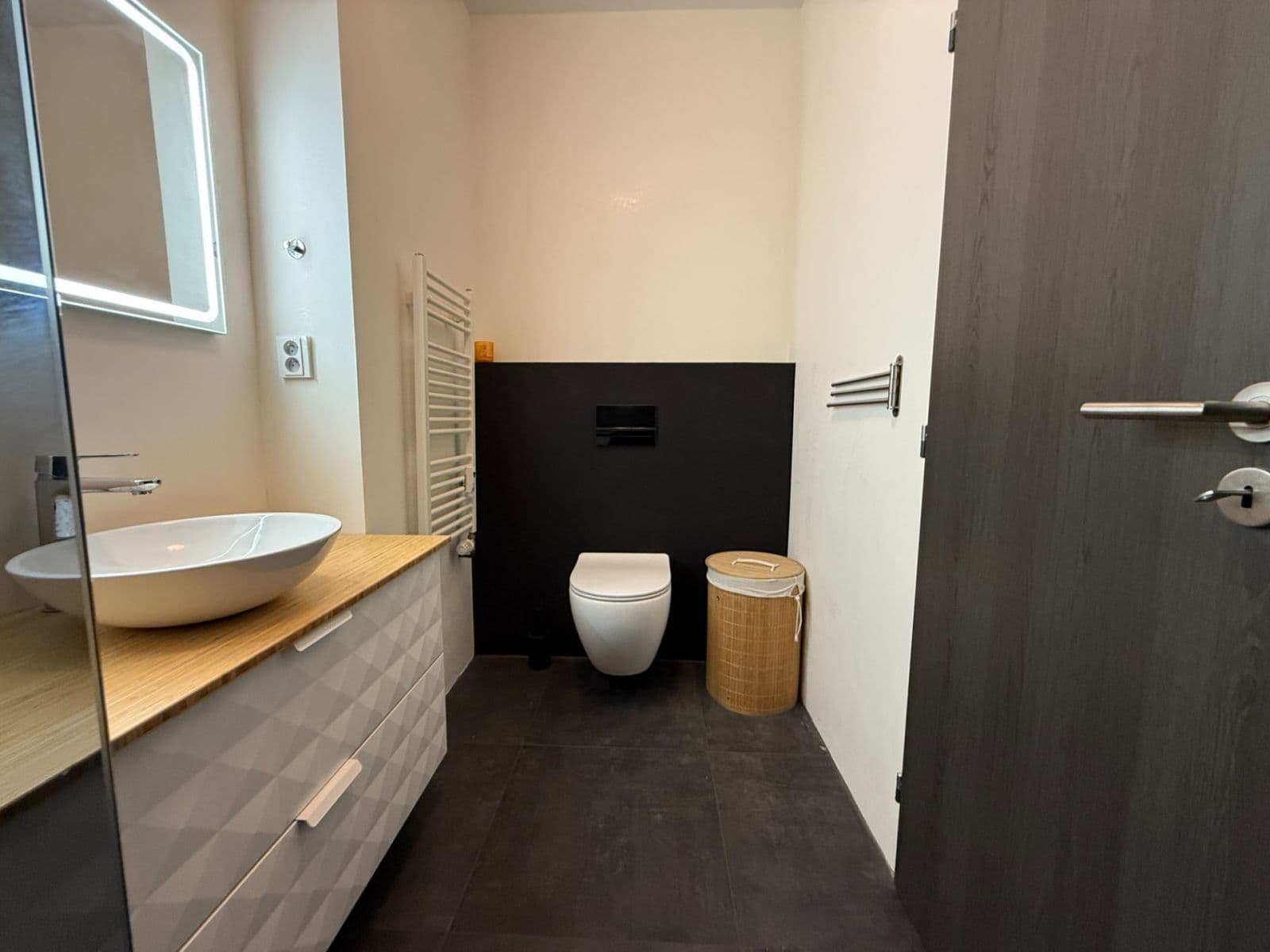 Prodej bytu 2+kk 46 m², Pelušková, Praha, Praha Prodej bytu 2+kk 46 m², Pelušková, Praha, Praha