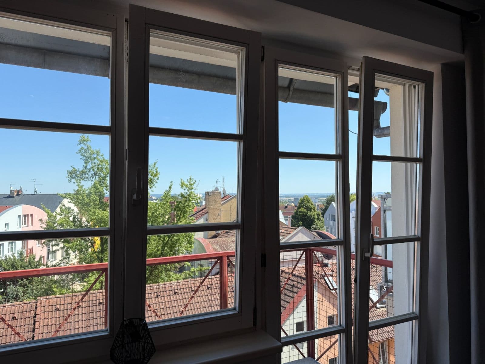 Prodej bytu 2+kk 46 m², Pelušková, Praha, Praha Prodej bytu 2+kk 46 m², Pelušková, Praha, Praha