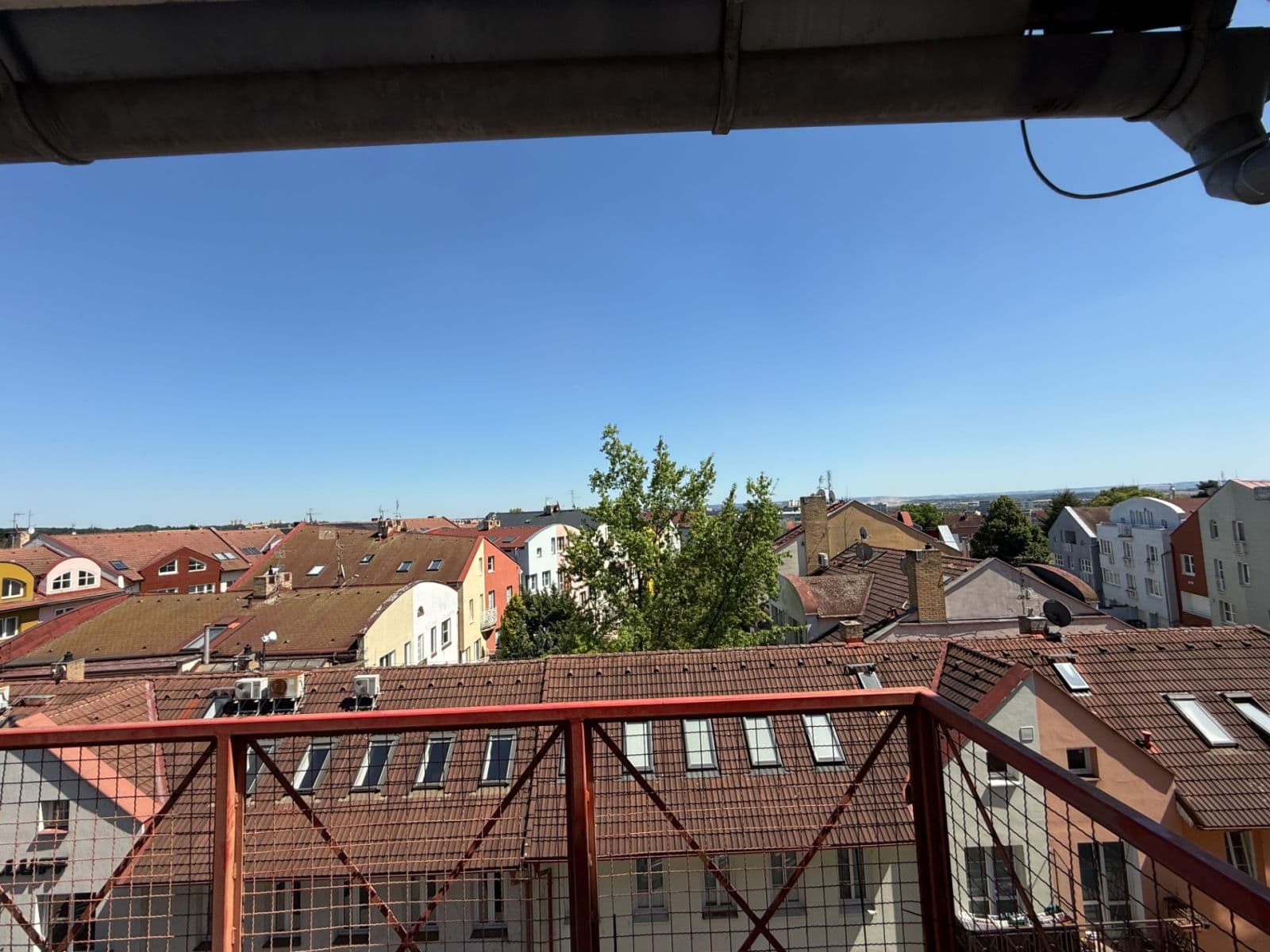 Prodej bytu 2+kk 46 m², Pelušková, Praha, Praha Prodej bytu 2+kk 46 m², Pelušková, Praha, Praha