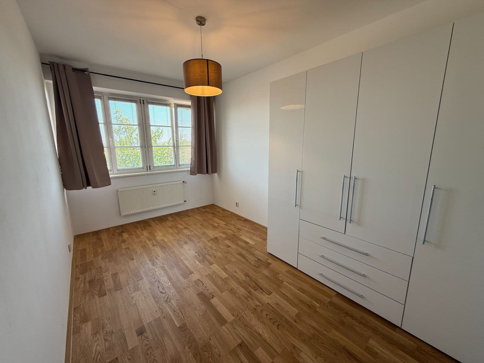 Prodej bytu 2+kk 46 m², Pelušková, Praha, Praha Prodej bytu 2+kk 46 m², Pelušková, Praha, Praha