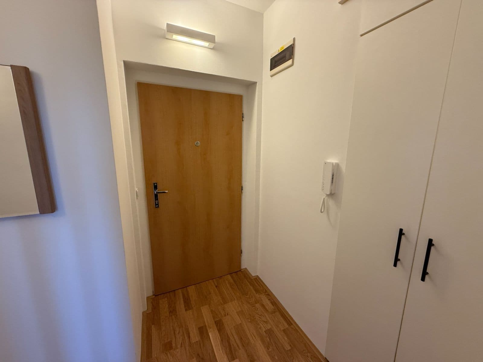 Prodej bytu 2+kk 46 m², Pelušková, Praha, Praha Prodej bytu 2+kk 46 m², Pelušková, Praha, Praha