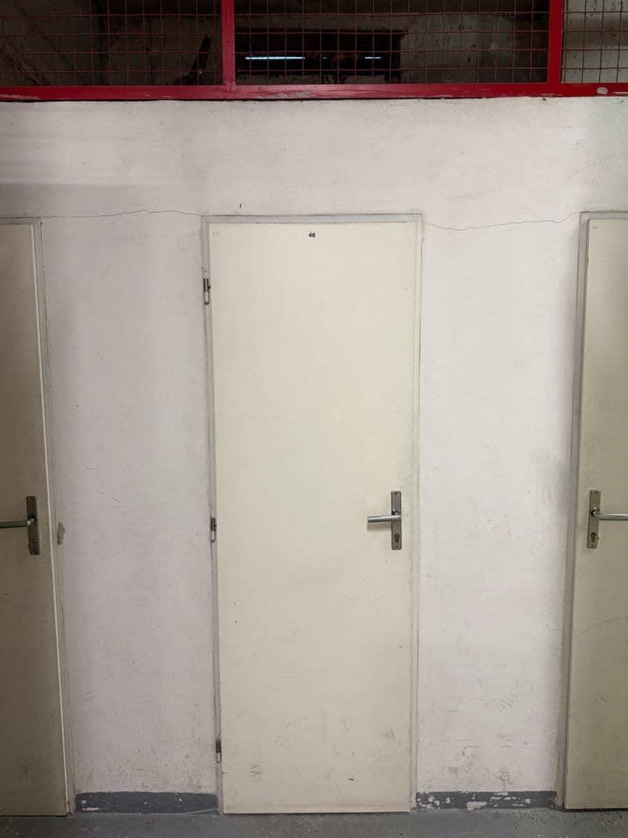 Prodej bytu 2+kk 46 m², Pelušková, Praha, Praha Prodej bytu 2+kk 46 m², Pelušková, Praha, Praha