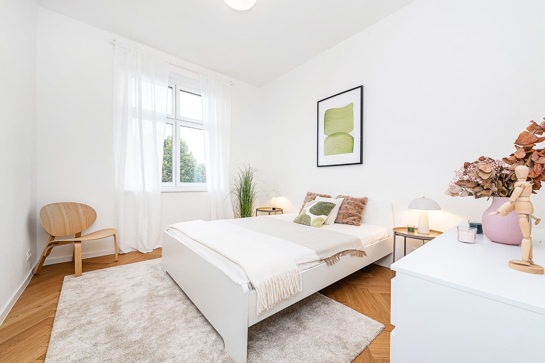 Prodej bytu 2+kk 48 m², Čiklova, Praha, Praha Prodej bytu 2+kk 48 m², Čiklova, Praha, Praha