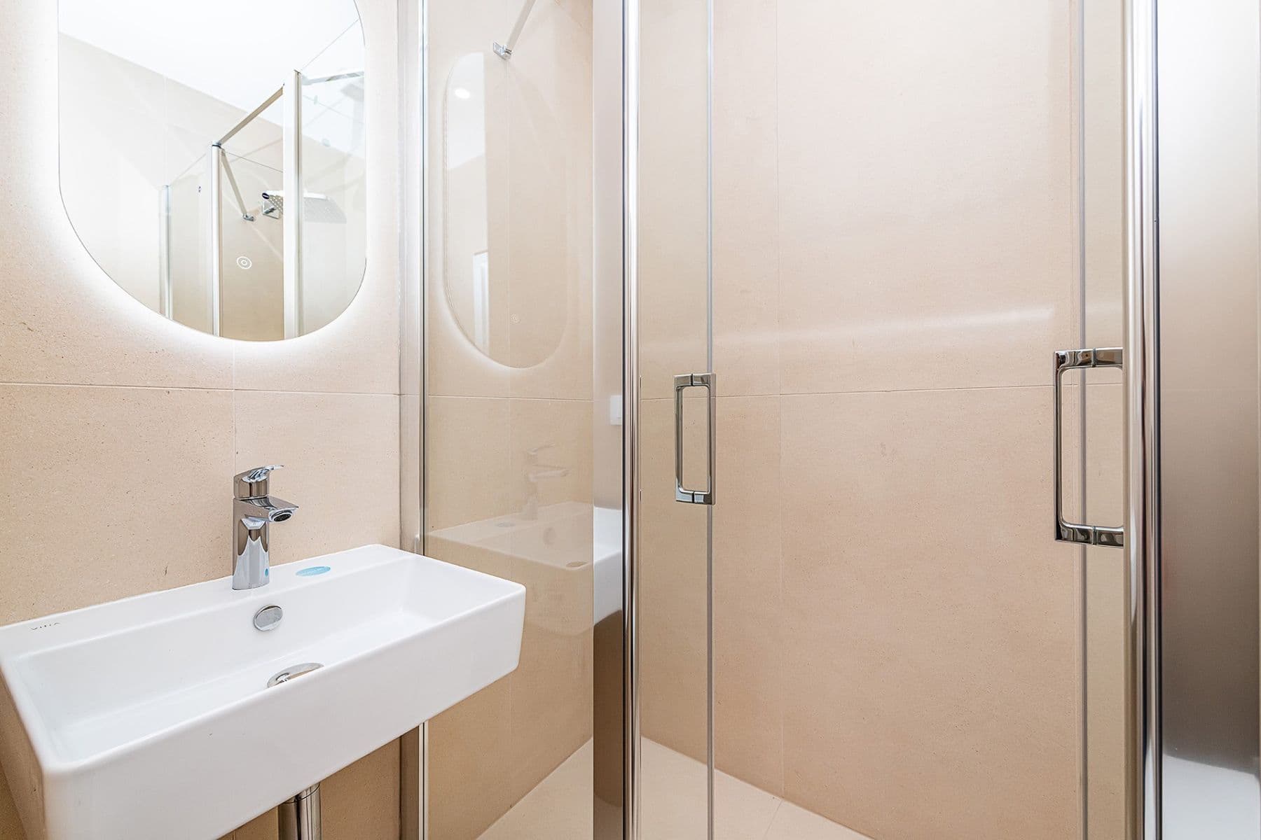 Prodej bytu 2+kk 48 m², Čiklova, Praha, Praha Prodej bytu 2+kk 48 m², Čiklova, Praha, Praha