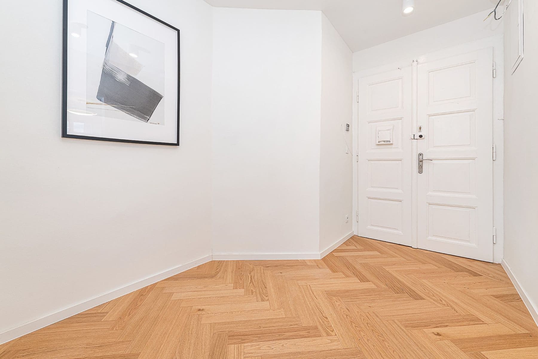 Prodej bytu 2+kk 48 m², Čiklova, Praha, Praha Prodej bytu 2+kk 48 m², Čiklova, Praha, Praha