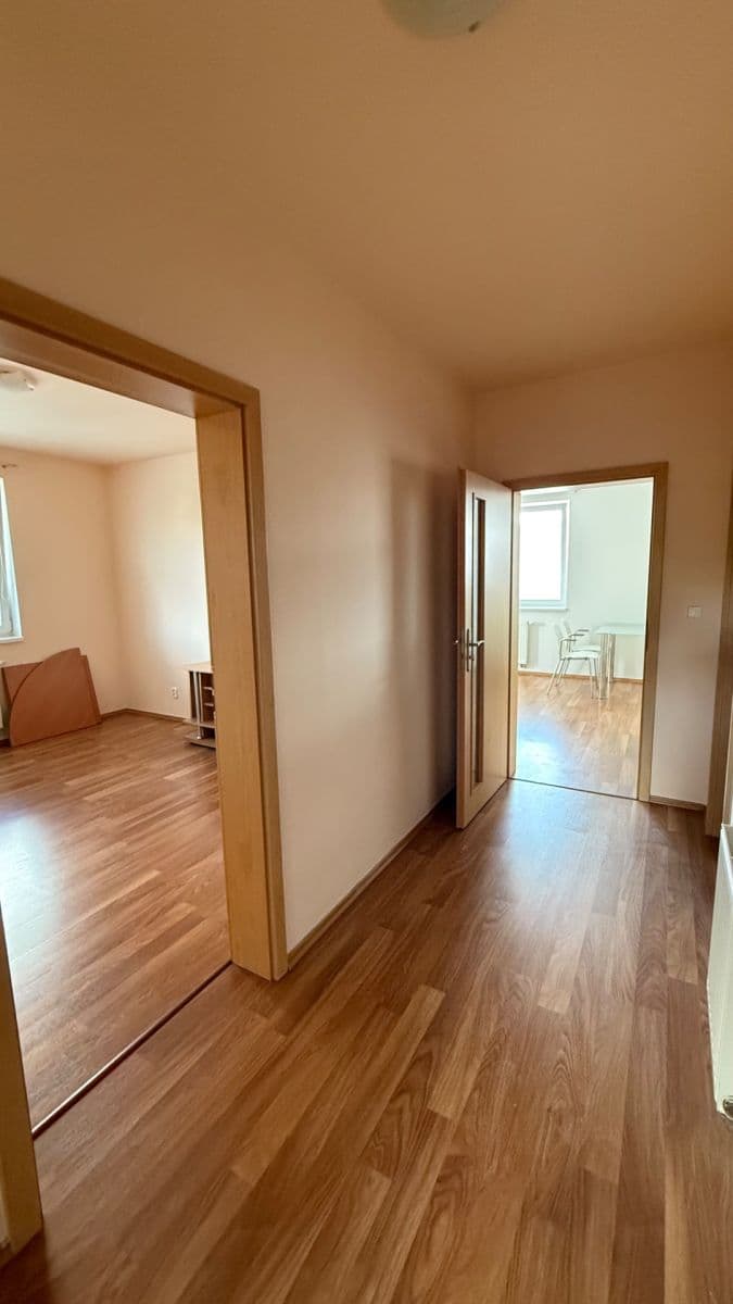 Pronájem bytu 3+kk 82 m², Formánkova, Tišnov, Jihomoravský kraj Pronájem bytu 3+kk 82 m², Formánkova, Tišnov, Jihomoravský kraj