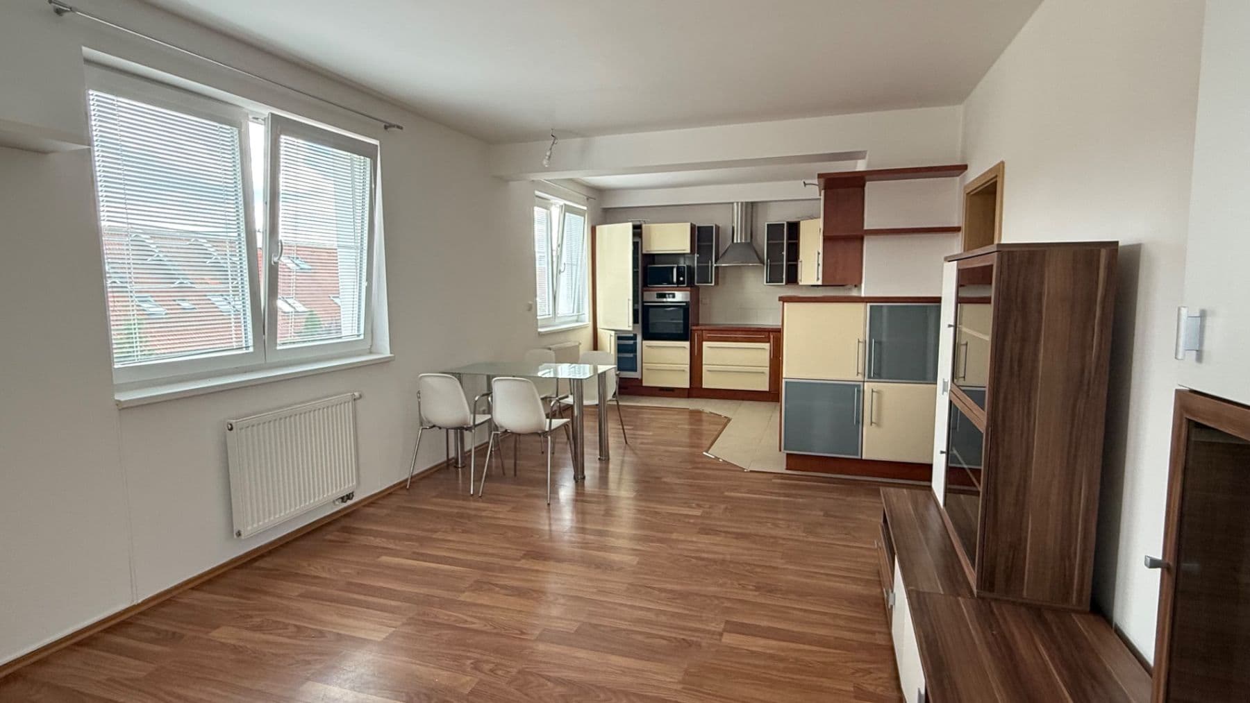 Pronájem bytu 3+kk 82 m², Formánkova, Tišnov, Jihomoravský kraj Pronájem bytu 3+kk 82 m², Formánkova, Tišnov, Jihomoravský kraj