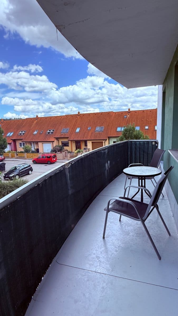 Pronájem bytu 3+kk 82 m², Formánkova, Tišnov, Jihomoravský kraj Pronájem bytu 3+kk 82 m², Formánkova, Tišnov, Jihomoravský kraj