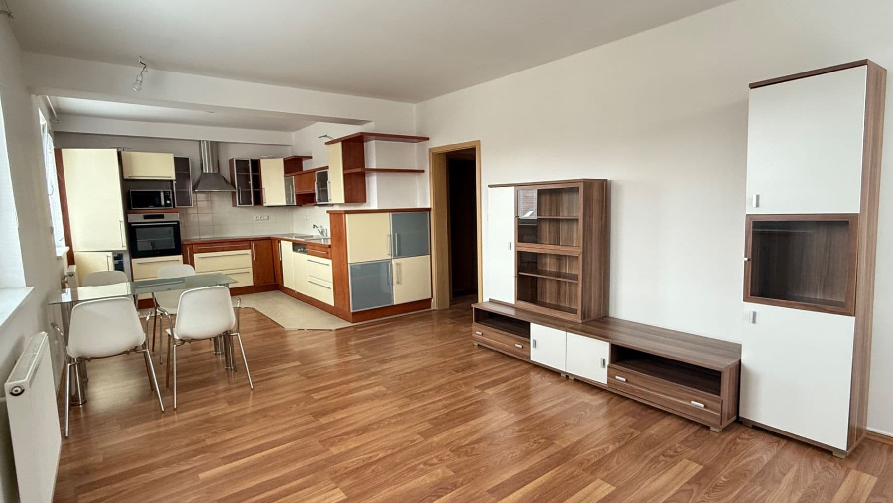 Pronájem bytu 3+kk 82 m², Formánkova, Tišnov, Jihomoravský kraj Pronájem bytu 3+kk 82 m², Formánkova, Tišnov, Jihomoravský kraj