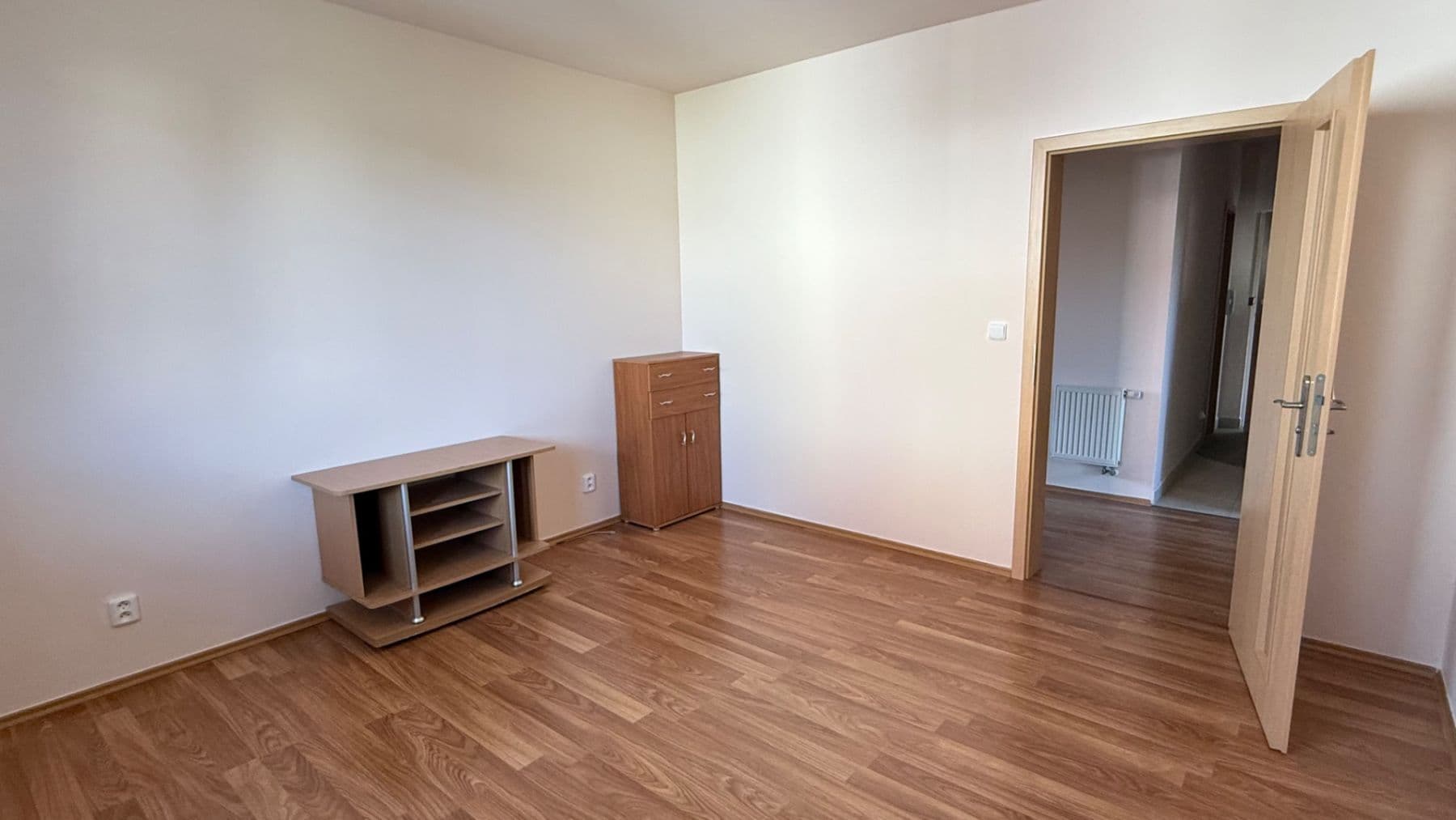 Pronájem bytu 3+kk 82 m², Formánkova, Tišnov, Jihomoravský kraj Pronájem bytu 3+kk 82 m², Formánkova, Tišnov, Jihomoravský kraj