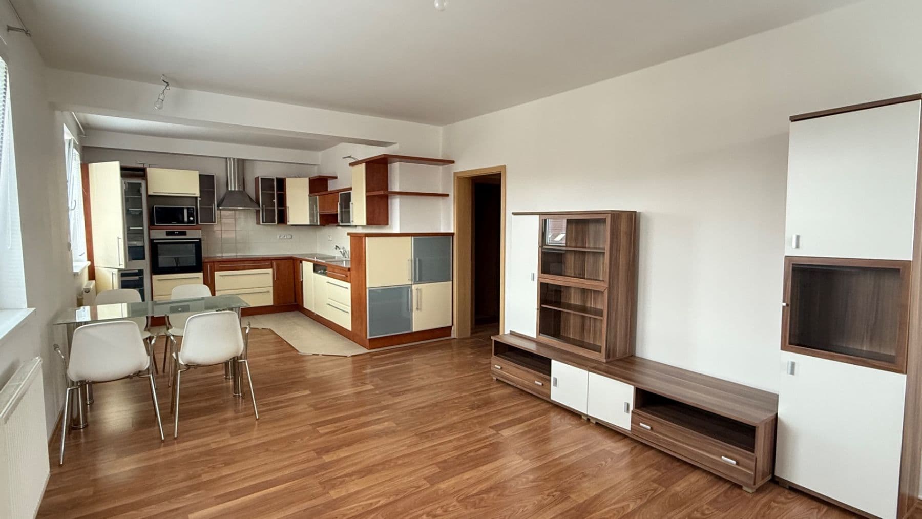 Pronájem bytu 3+kk 82 m², Formánkova, Tišnov, Jihomoravský kraj Pronájem bytu 3+kk 82 m², Formánkova, Tišnov, Jihomoravský kraj