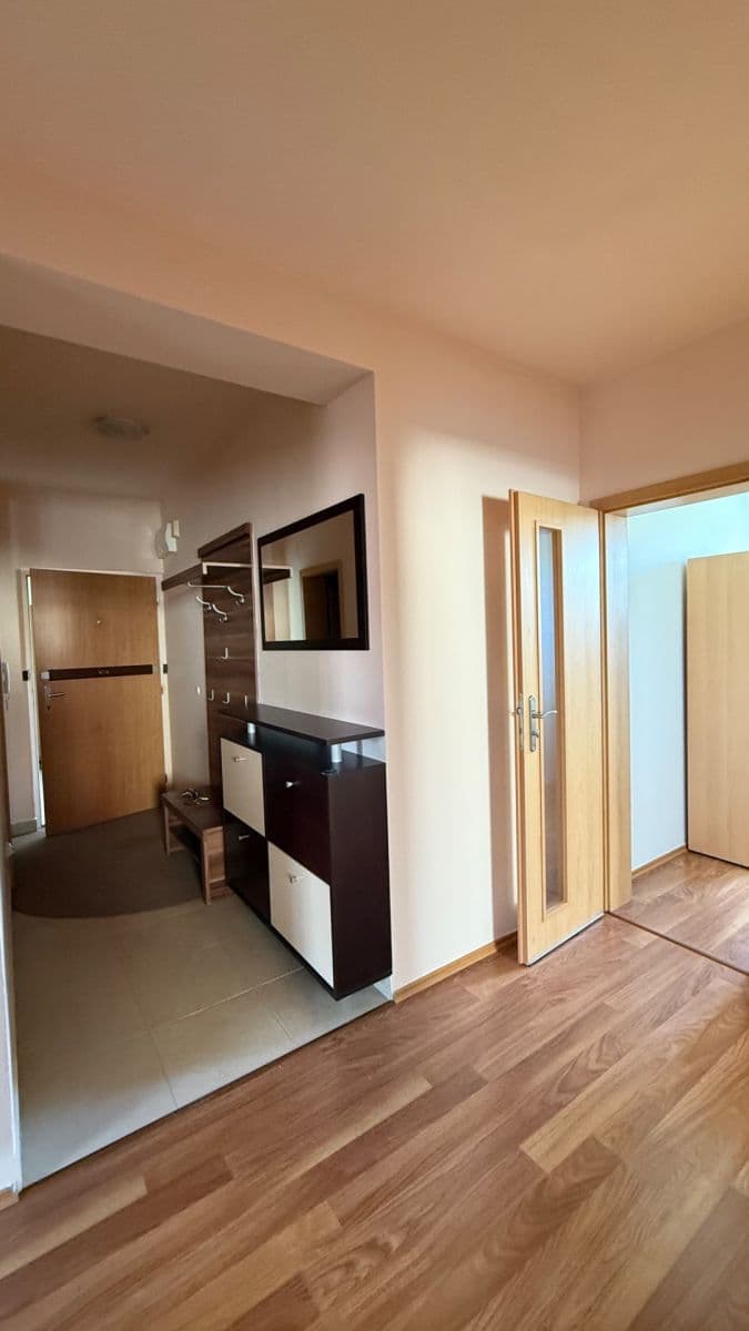 Pronájem bytu 3+kk 82 m², Formánkova, Tišnov, Jihomoravský kraj Pronájem bytu 3+kk 82 m², Formánkova, Tišnov, Jihomoravský kraj