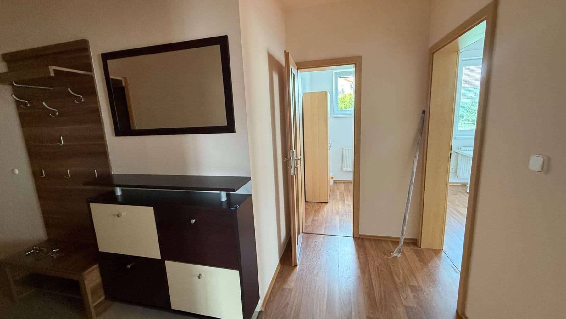 Pronájem bytu 3+kk 82 m², Formánkova, Tišnov, Jihomoravský kraj Pronájem bytu 3+kk 82 m², Formánkova, Tišnov, Jihomoravský kraj