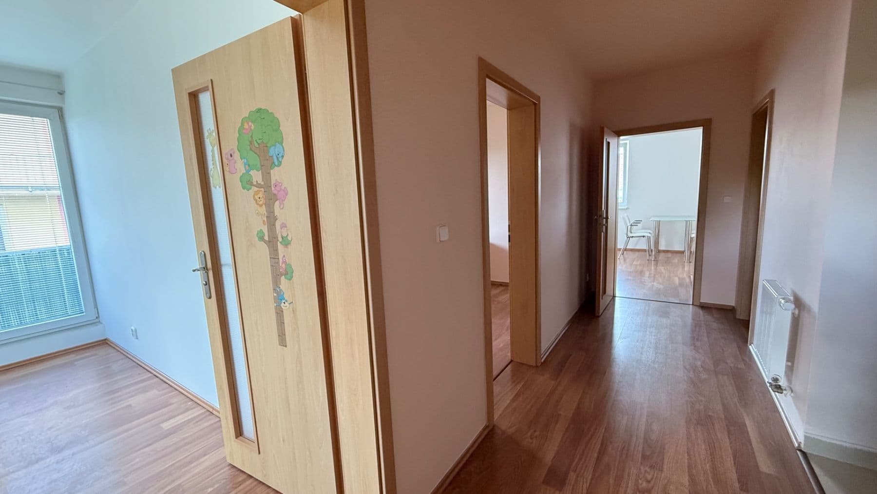 Pronájem bytu 3+kk 82 m², Formánkova, Tišnov, Jihomoravský kraj Pronájem bytu 3+kk 82 m², Formánkova, Tišnov, Jihomoravský kraj