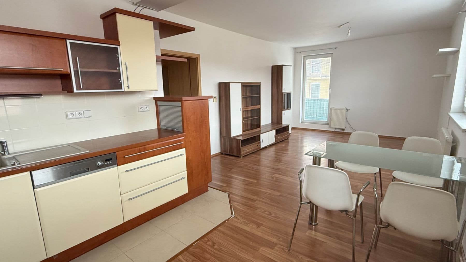 Pronájem bytu 3+kk 82 m², Formánkova, Tišnov, Jihomoravský kraj Pronájem bytu 3+kk 82 m², Formánkova, Tišnov, Jihomoravský kraj