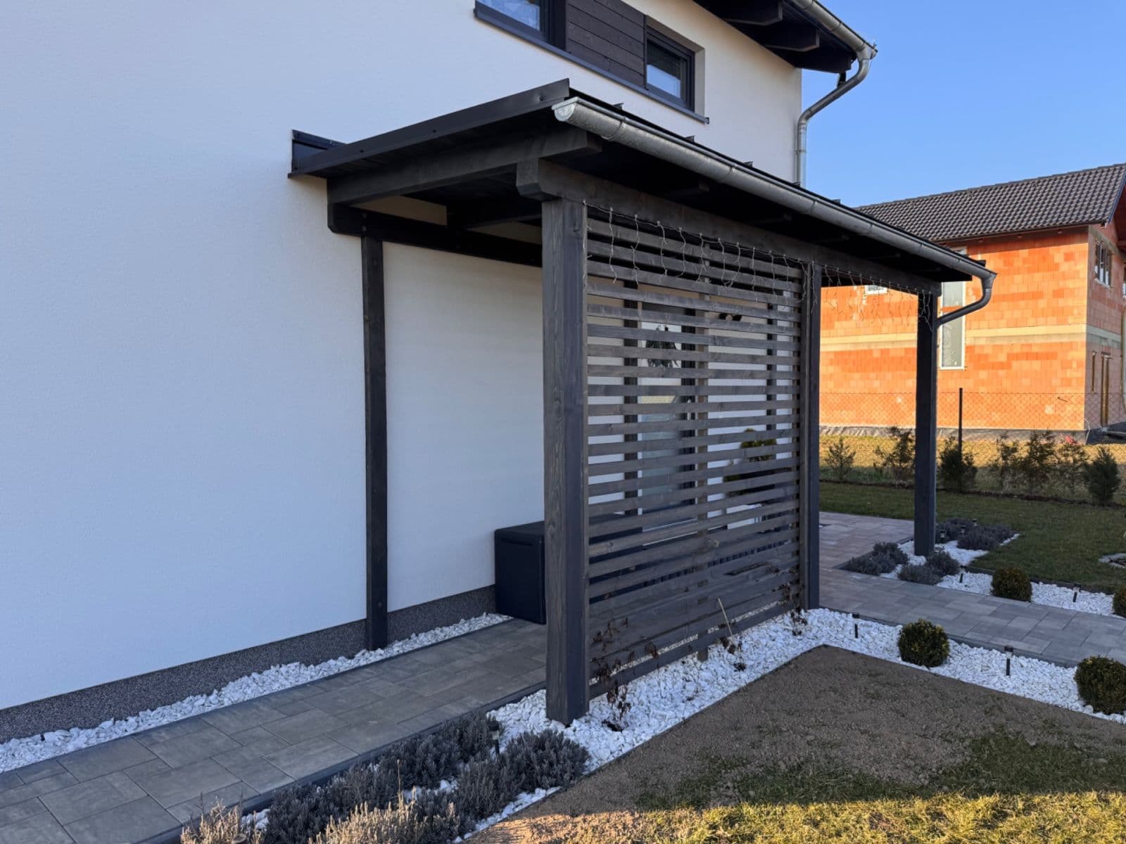 Prodej domu 117 m², pozemek 948 m², Mezi Alejemi, Mnichovo Hradiště, Středočeský kraj Prodej domu 117 m², pozemek 948 m², Mezi Alejemi, Mnichovo Hradiště, Středočeský kraj