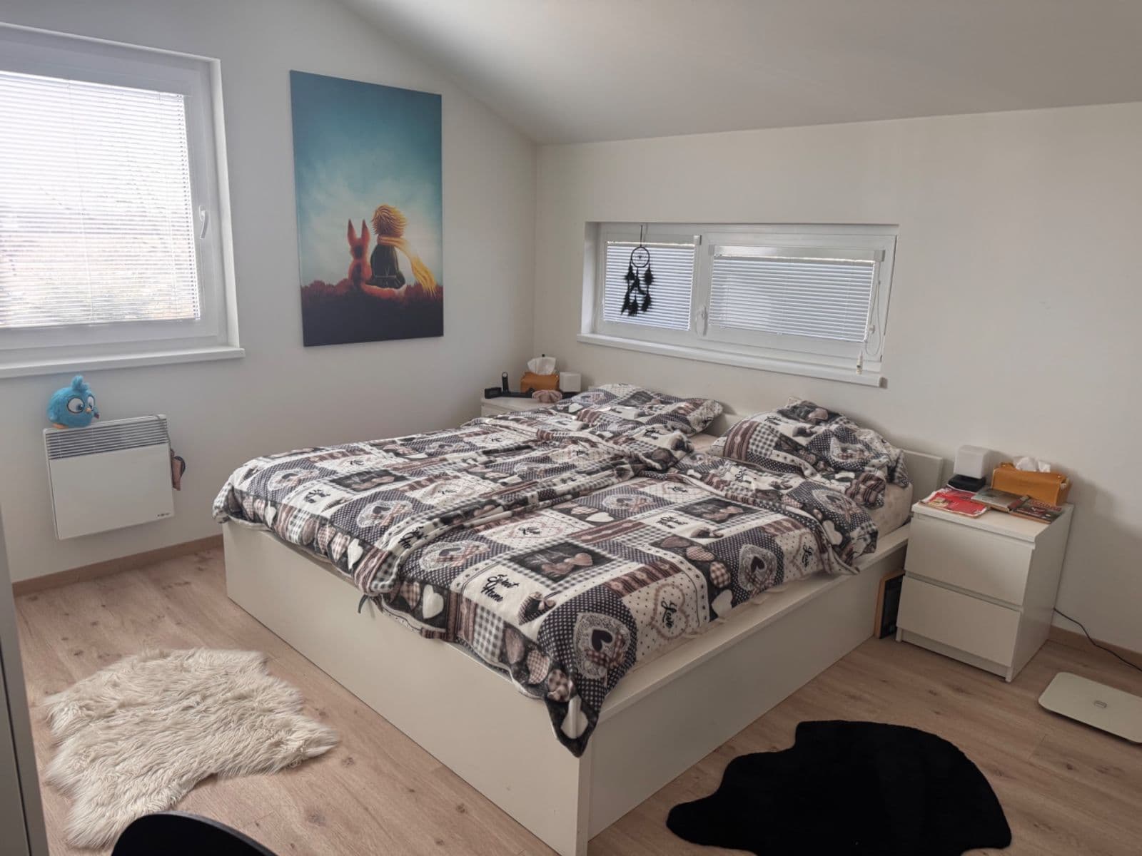 Prodej domu 117 m², pozemek 948 m², Mezi Alejemi, Mnichovo Hradiště, Středočeský kraj Prodej domu 117 m², pozemek 948 m², Mezi Alejemi, Mnichovo Hradiště, Středočeský kraj