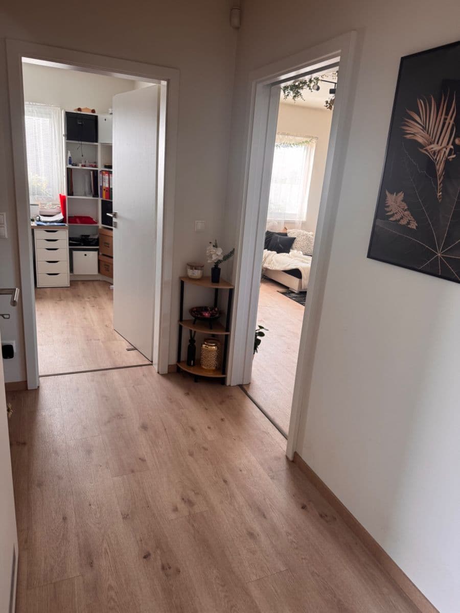 Prodej domu 117 m², pozemek 948 m², Mezi Alejemi, Mnichovo Hradiště, Středočeský kraj Prodej domu 117 m², pozemek 948 m², Mezi Alejemi, Mnichovo Hradiště, Středočeský kraj