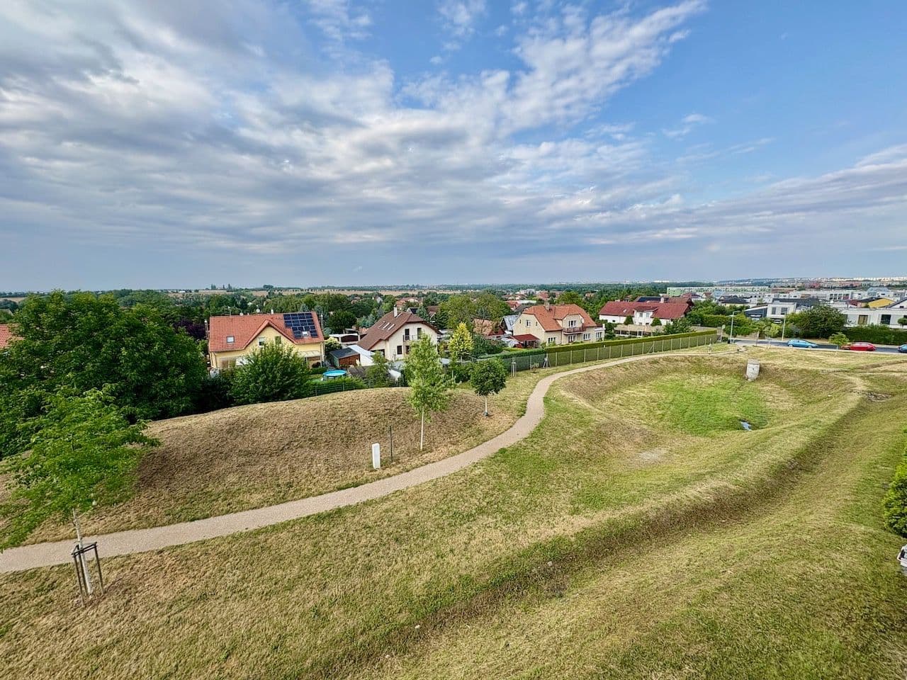 Pronájem bytu 3+kk 64 m², Ecksteinova, Chýně, Středočeský kraj Pronájem bytu 3+kk 64 m², Ecksteinova, Chýně, Středočeský kraj