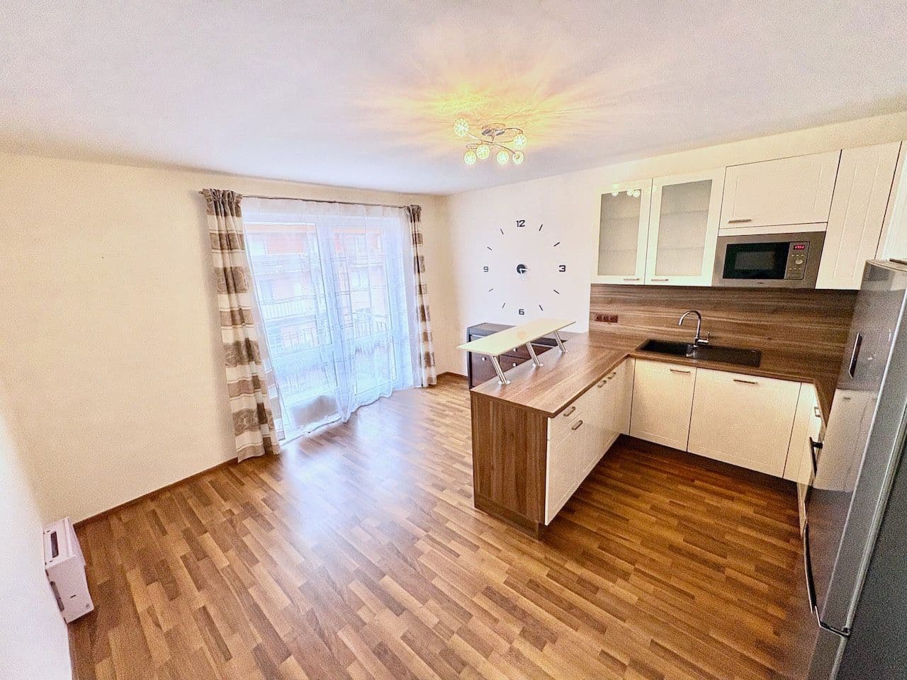Pronájem bytu 3+kk 64 m², Ecksteinova, Chýně, Středočeský kraj Pronájem bytu 3+kk 64 m², Ecksteinova, Chýně, Středočeský kraj