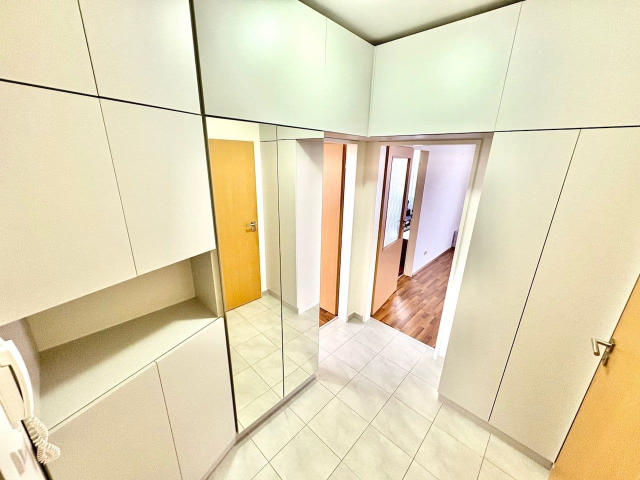 Pronájem bytu 3+kk 64 m², Ecksteinova, Chýně, Středočeský kraj Pronájem bytu 3+kk 64 m², Ecksteinova, Chýně, Středočeský kraj