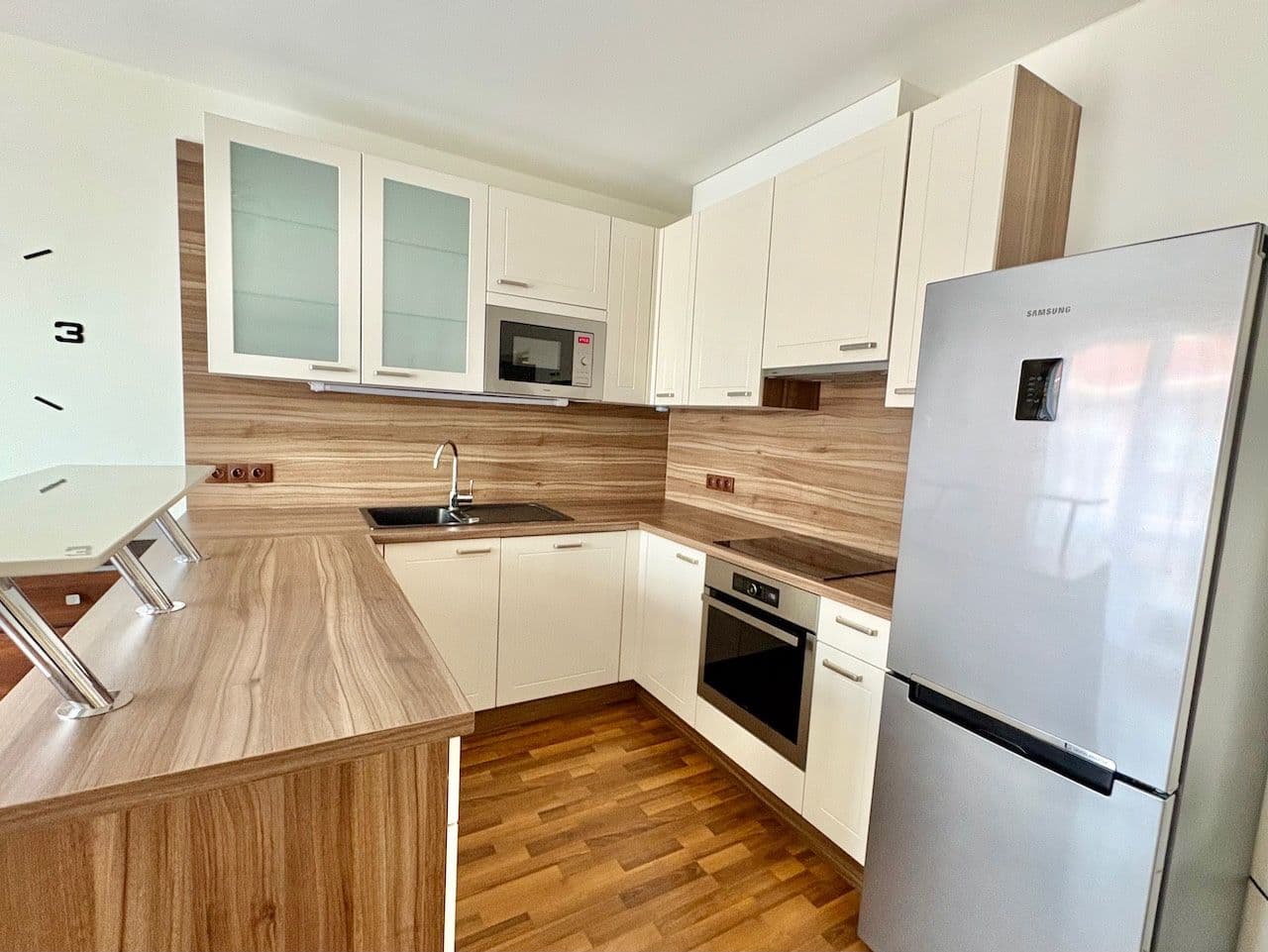 Pronájem bytu 3+kk 64 m², Ecksteinova, Chýně, Středočeský kraj Pronájem bytu 3+kk 64 m², Ecksteinova, Chýně, Středočeský kraj