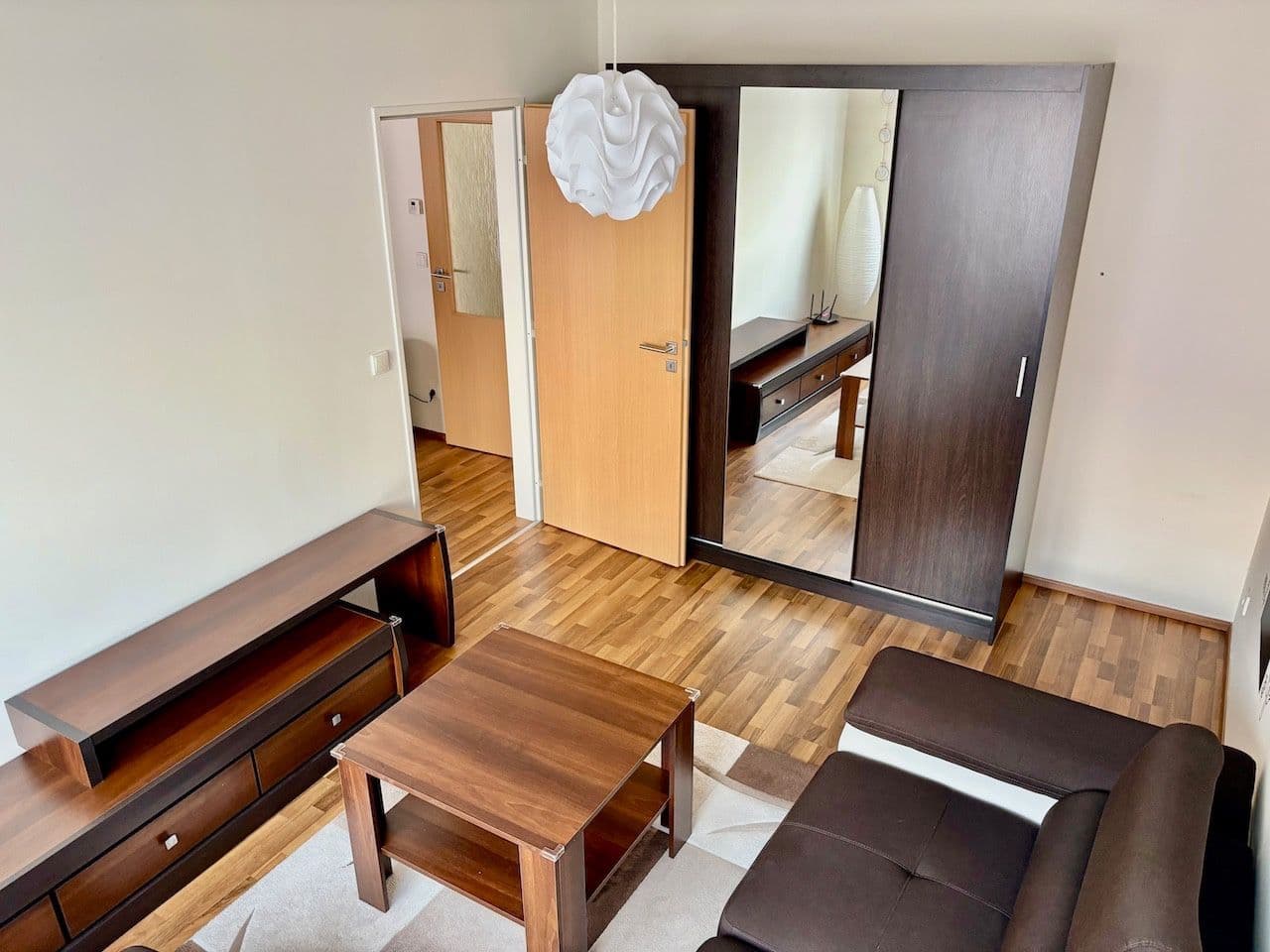 Pronájem bytu 3+kk 64 m², Ecksteinova, Chýně, Středočeský kraj Pronájem bytu 3+kk 64 m², Ecksteinova, Chýně, Středočeský kraj