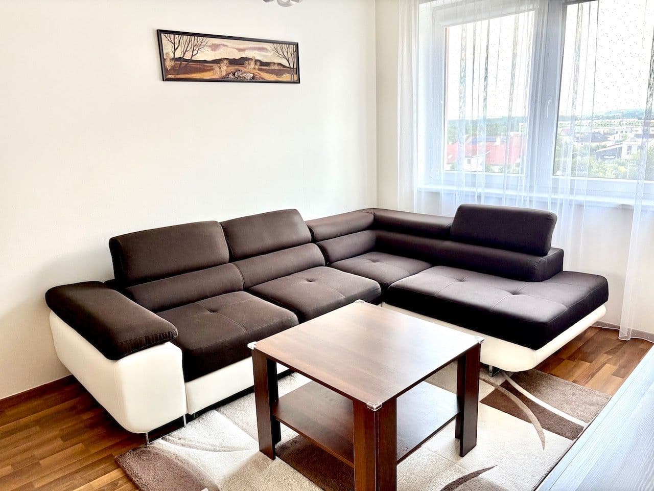 Pronájem bytu 3+kk 64 m², Ecksteinova, Chýně, Středočeský kraj Pronájem bytu 3+kk 64 m², Ecksteinova, Chýně, Středočeský kraj