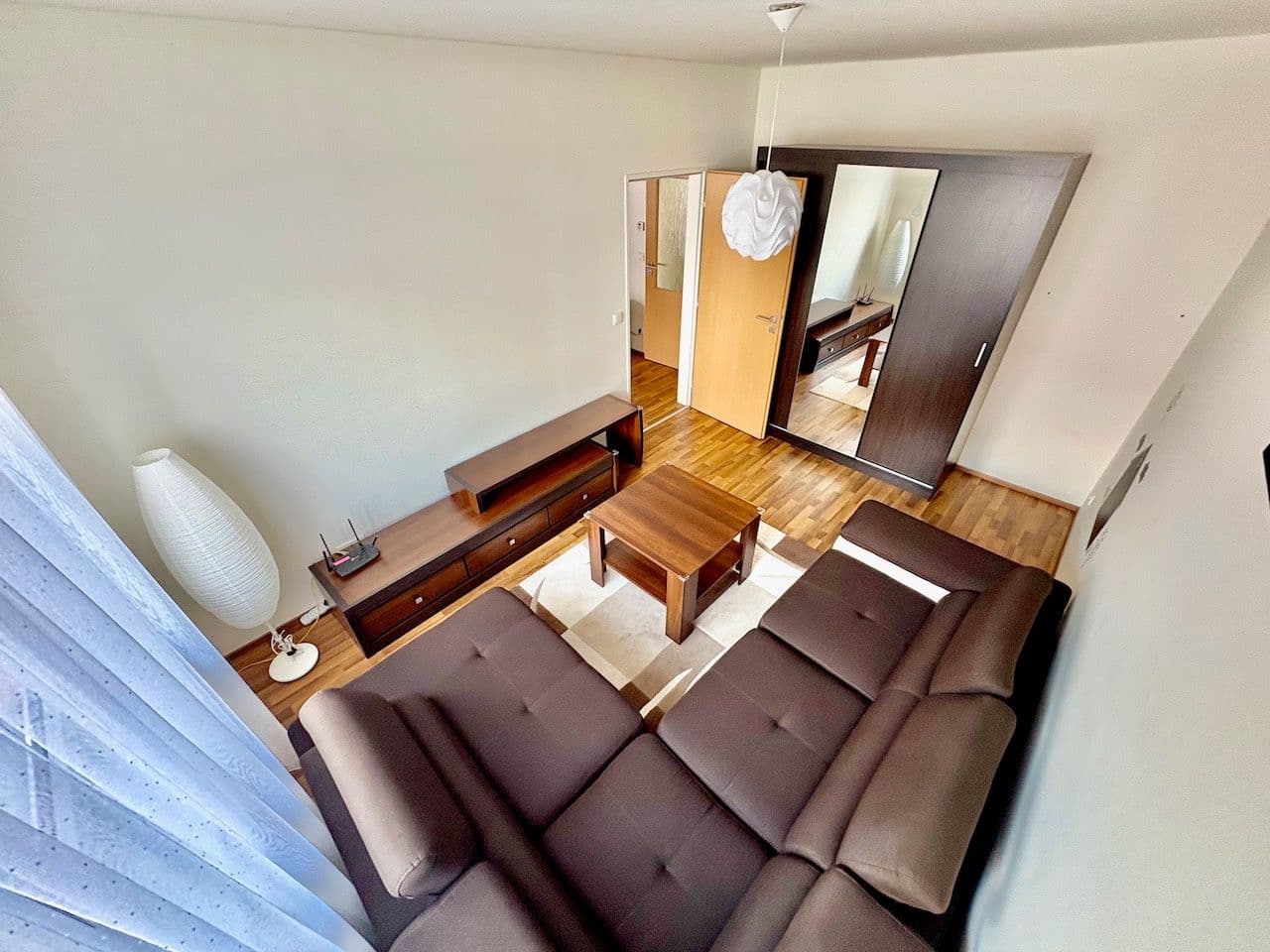 Pronájem bytu 3+kk 64 m², Ecksteinova, Chýně, Středočeský kraj Pronájem bytu 3+kk 64 m², Ecksteinova, Chýně, Středočeský kraj