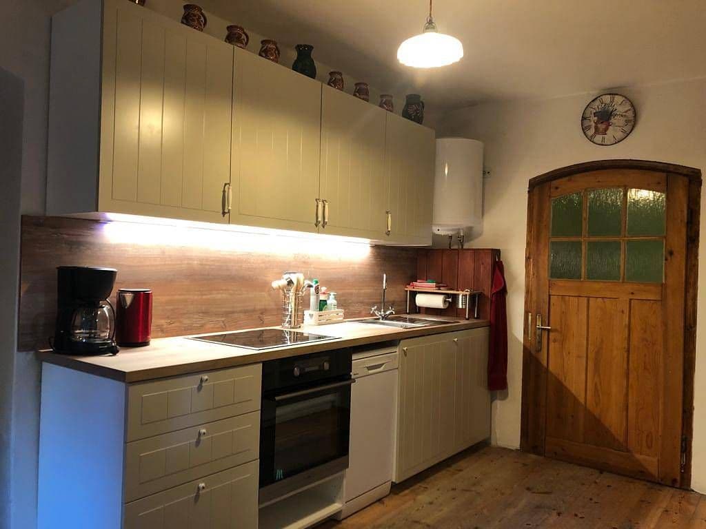 Pronájem chaty, chalupy, Abertamy, Karlovarský kraj Pronájem chaty, chalupy, Abertamy, Karlovarský kraj