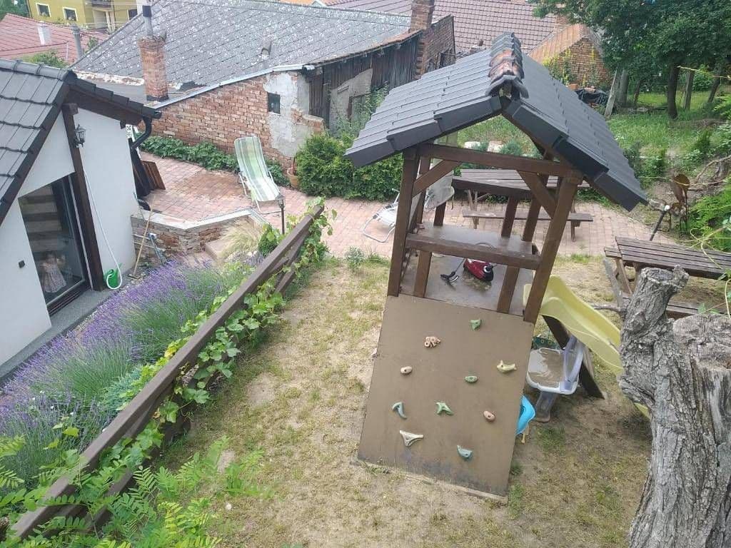Pronájem chaty, chalupy, Ořechov, Zlínský kraj Pronájem chaty, chalupy, Ořechov, Zlínský kraj