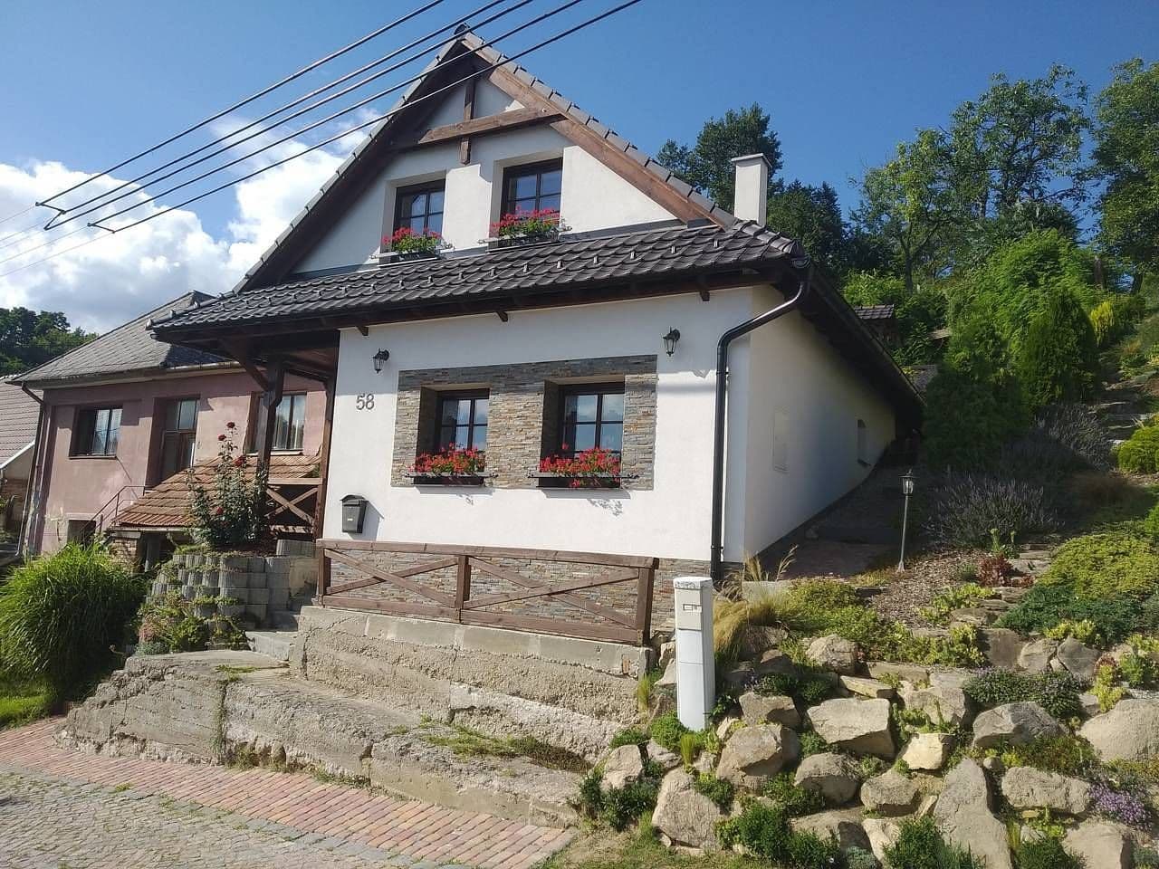 Pronájem chaty, chalupy, Ořechov, Zlínský kraj Pronájem chaty, chalupy, Ořechov, Zlínský kraj