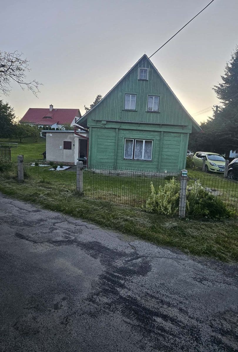 Pronájem chaty, chalupy, Cvikov, Liberecký kraj Pronájem chaty, chalupy, Cvikov, Liberecký kraj