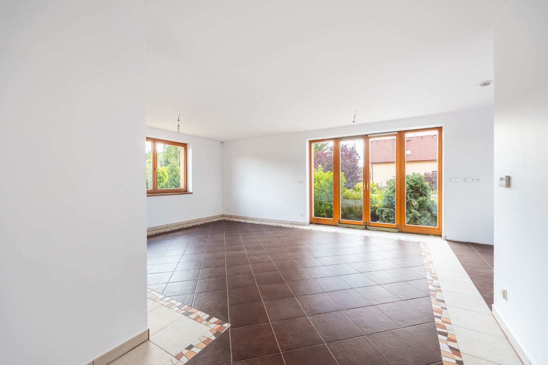 Prodej domu 122 m², pozemek 3.901 m², U brůdku, Lužná, Středočeský kraj Prodej domu 122 m², pozemek 3.901 m², U brůdku, Lužná, Středočeský kraj