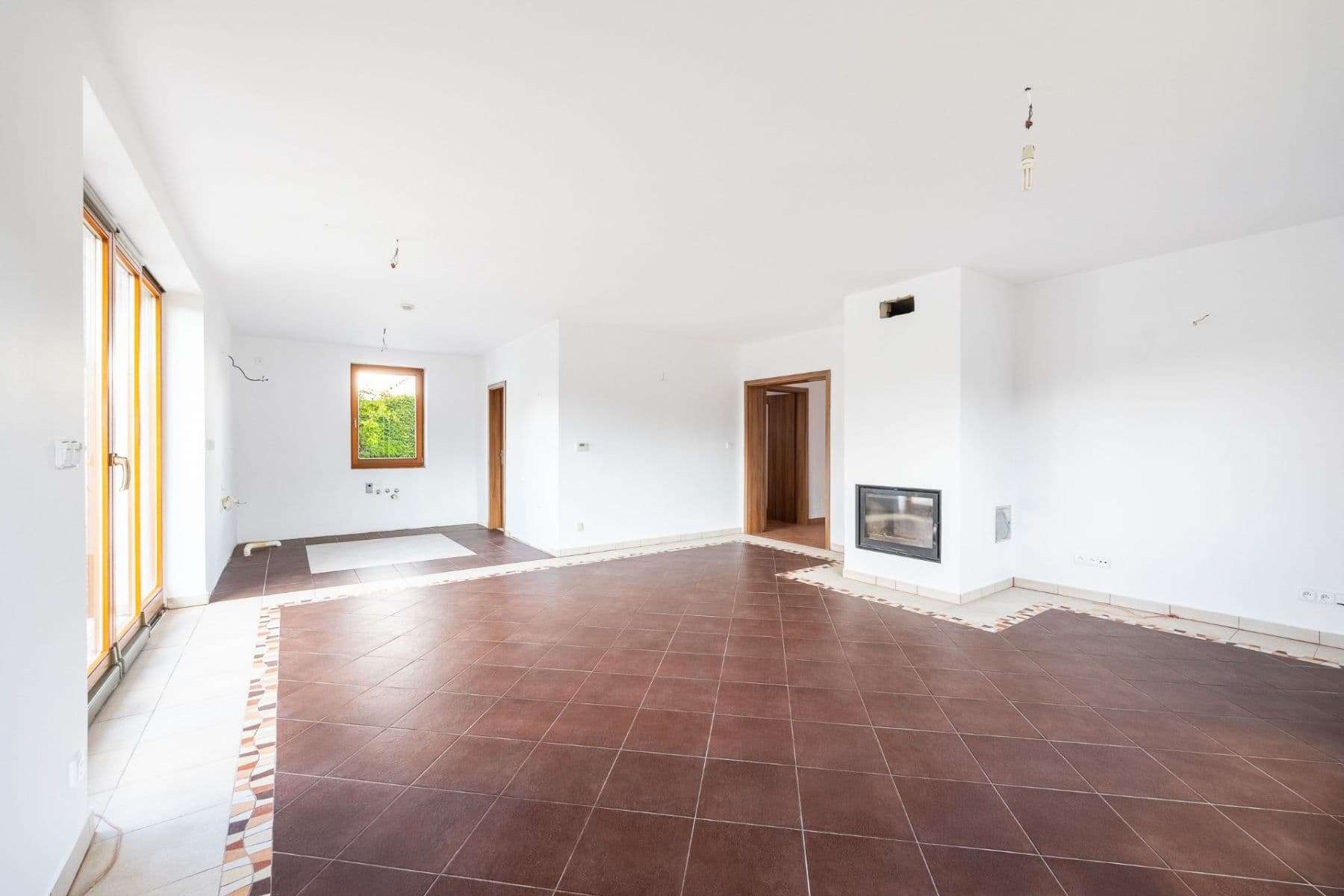 Prodej domu 122 m², pozemek 3.901 m², U brůdku, Lužná, Středočeský kraj Prodej domu 122 m², pozemek 3.901 m², U brůdku, Lužná, Středočeský kraj