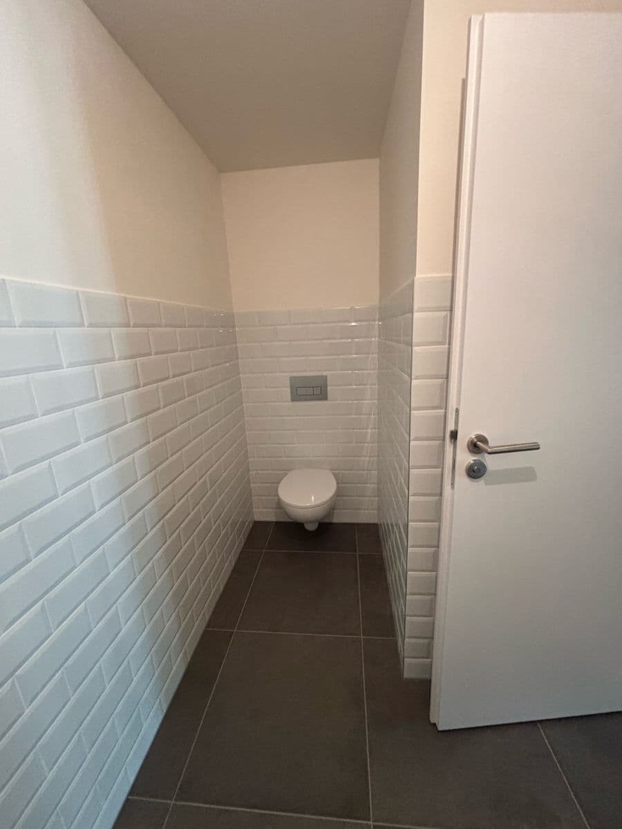 Pronájem bytu 3+kk 66 m², Kolbenova, Praha, Praha Pronájem bytu 3+kk 66 m², Kolbenova, Praha, Praha