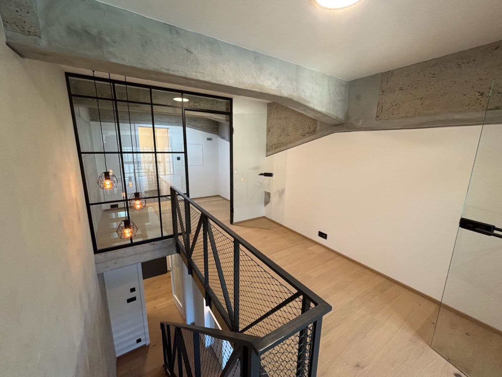 Pronájem bytu 3+kk 66 m², Kolbenova, Praha, Praha Pronájem bytu 3+kk 66 m², Kolbenova, Praha, Praha