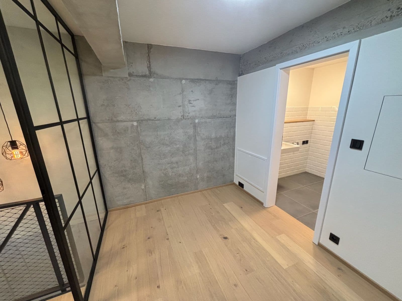 Pronájem bytu 3+kk 66 m², Kolbenova, Praha, Praha Pronájem bytu 3+kk 66 m², Kolbenova, Praha, Praha