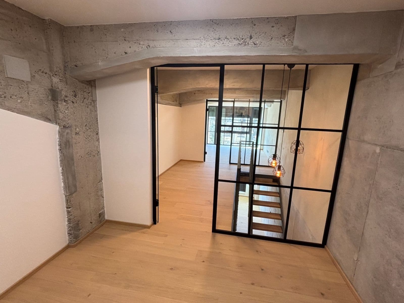 Pronájem bytu 3+kk 66 m², Kolbenova, Praha, Praha Pronájem bytu 3+kk 66 m², Kolbenova, Praha, Praha