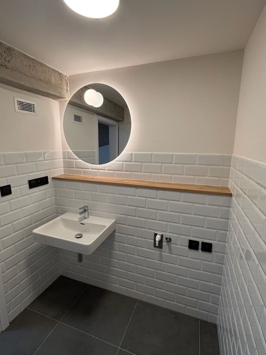 Pronájem bytu 3+kk 66 m², Kolbenova, Praha, Praha Pronájem bytu 3+kk 66 m², Kolbenova, Praha, Praha