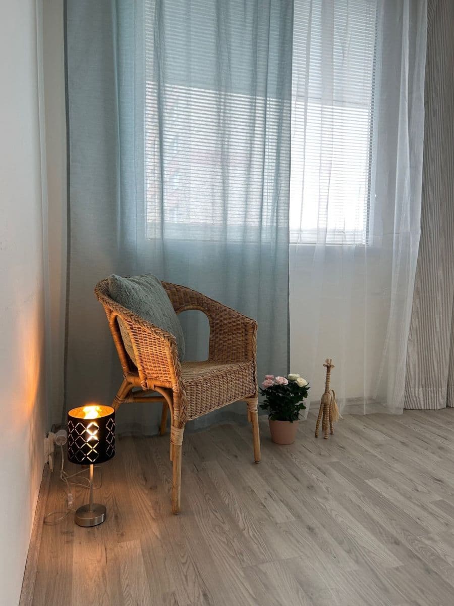 Pronájem bytu 1+kk 55 m², Poznaňská, Praha, Praha Pronájem bytu 1+kk 55 m², Poznaňská, Praha, Praha