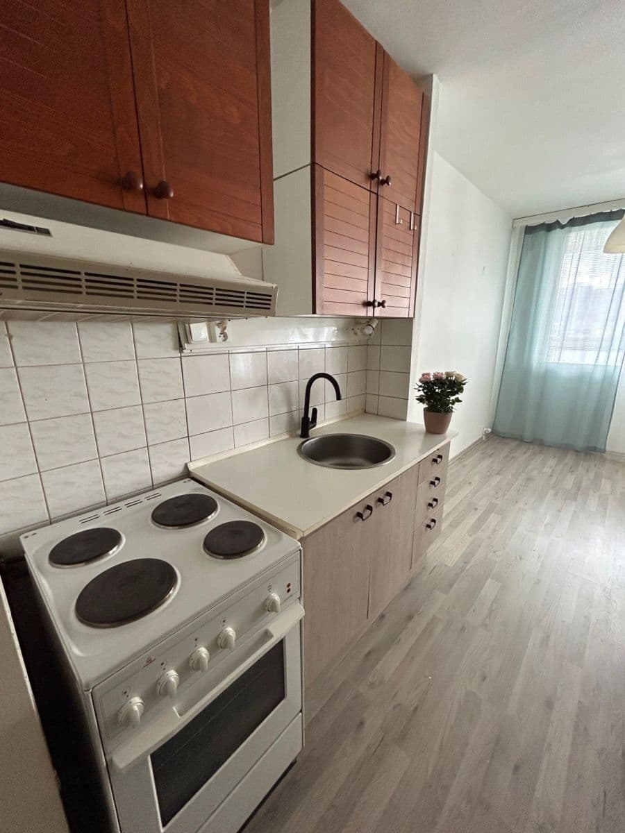 Pronájem bytu 1+kk 55 m², Poznaňská, Praha, Praha Pronájem bytu 1+kk 55 m², Poznaňská, Praha, Praha