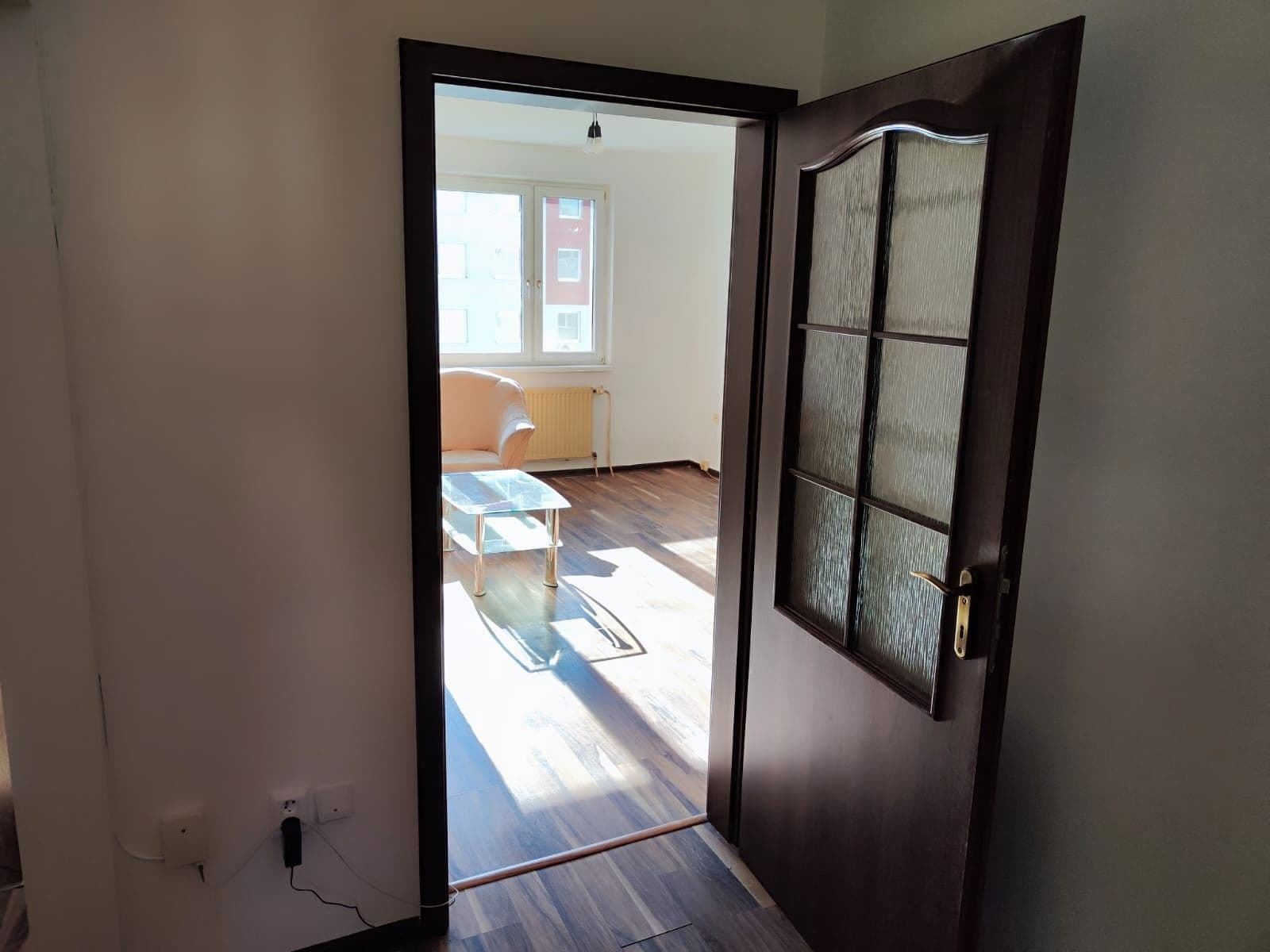 Prodej bytu 3+1 64 m², Jedľová, Vrakuňa, Bratislavský kraj Prodej bytu 3+1 64 m², Jedľová, Vrakuňa, Bratislavský kraj