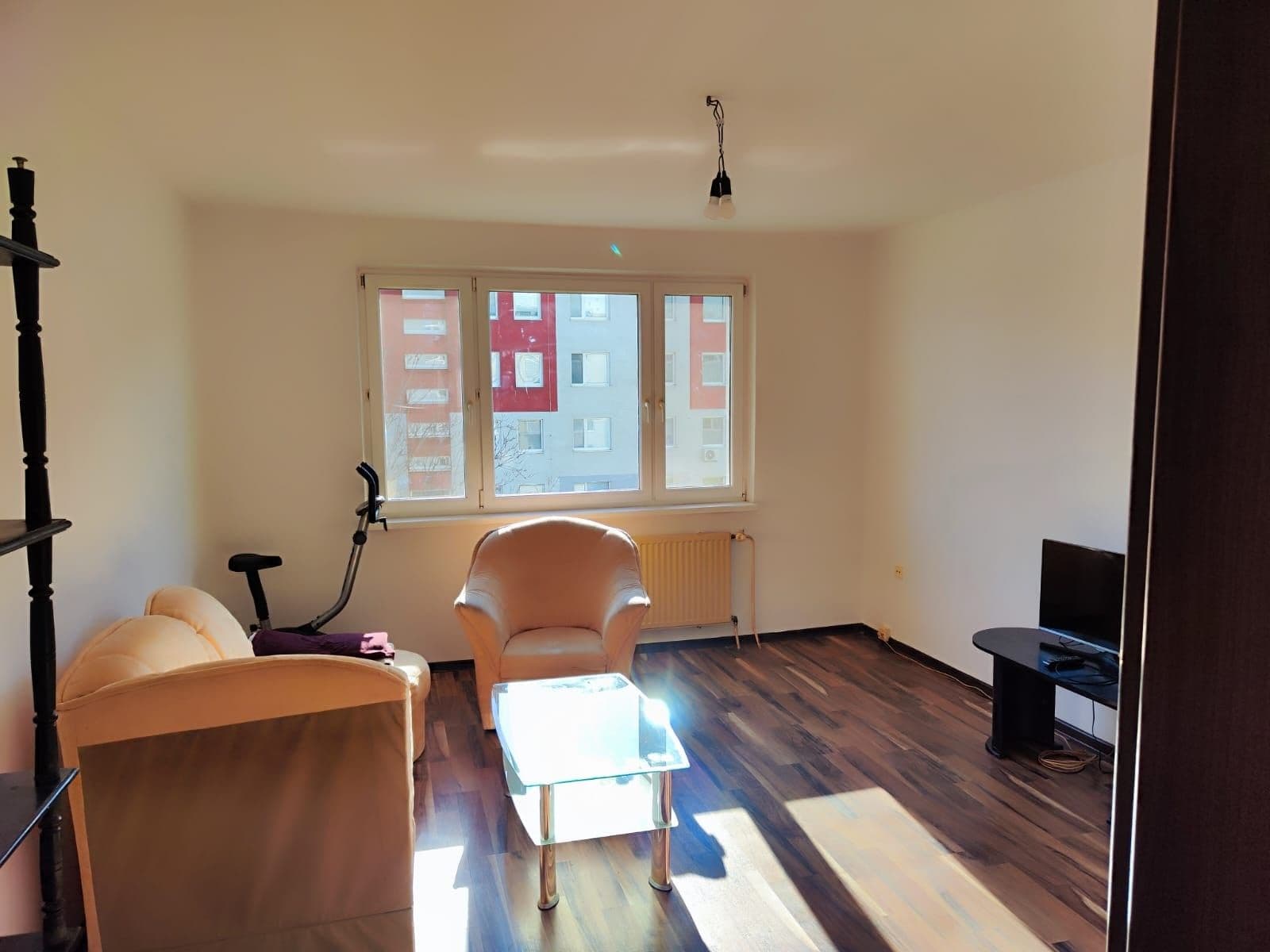 Prodej bytu 3+1 64 m², Jedľová, Vrakuňa, Bratislavský kraj Prodej bytu 3+1 64 m², Jedľová, Vrakuňa, Bratislavský kraj