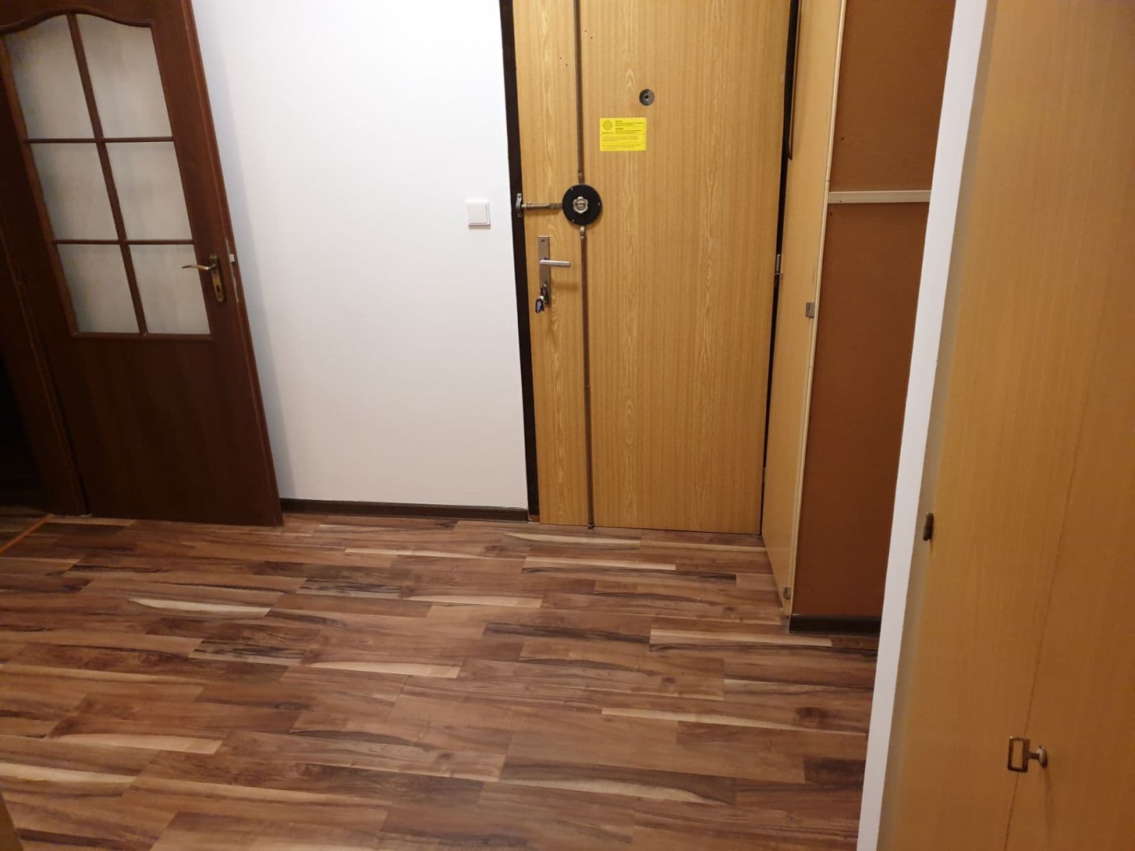 Prodej bytu 3+1 64 m², Jedľová, Vrakuňa, Bratislavský kraj Prodej bytu 3+1 64 m², Jedľová, Vrakuňa, Bratislavský kraj