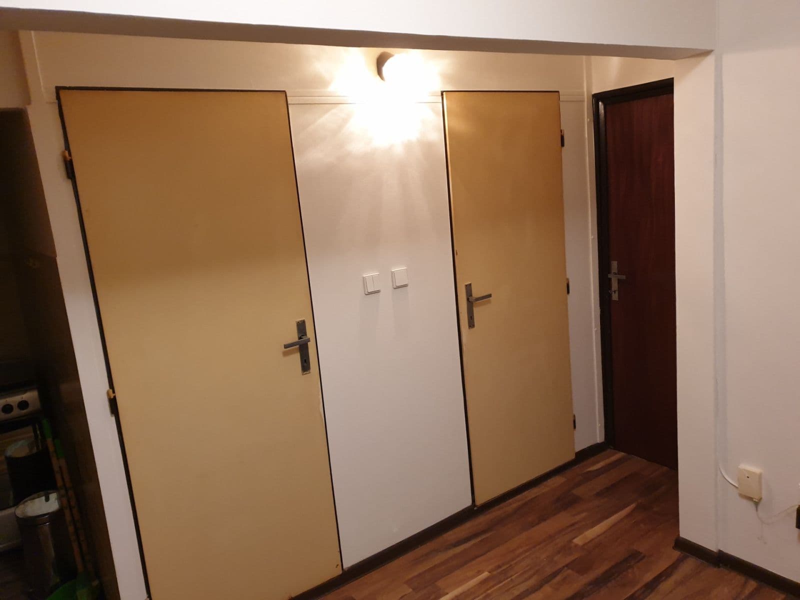Prodej bytu 3+1 64 m², Jedľová, Vrakuňa, Bratislavský kraj Prodej bytu 3+1 64 m², Jedľová, Vrakuňa, Bratislavský kraj