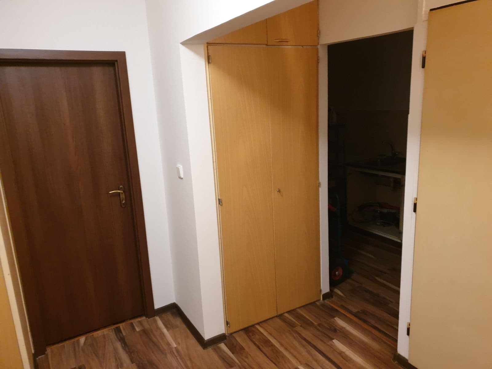 Prodej bytu 3+1 64 m², Jedľová, Vrakuňa, Bratislavský kraj Prodej bytu 3+1 64 m², Jedľová, Vrakuňa, Bratislavský kraj