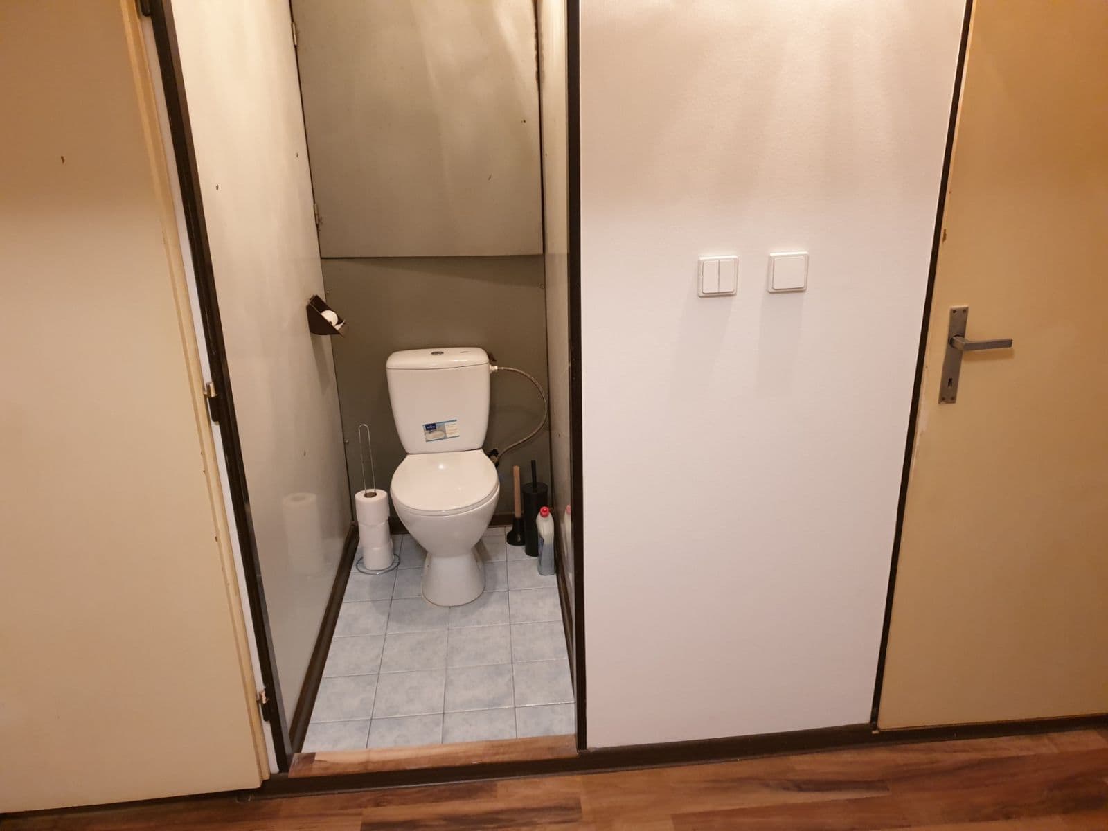 Prodej bytu 3+1 64 m², Jedľová, Vrakuňa, Bratislavský kraj Prodej bytu 3+1 64 m², Jedľová, Vrakuňa, Bratislavský kraj